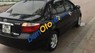 Toyota Vios   2007 - Cần bán Toyota Vios sản xuất năm 2007, màu đen