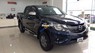 Mazda BT 50 2017 - Bán xe Mazda BT 50 năm sản xuất 2017, màu đen 