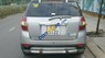 Chevrolet Captiva LT  2007 - Bán Chevrolet Captiva LT năm 2007, màu bạc, 330 triệu