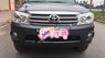 Toyota Fortuner G 2009 - Bán Toyota Fortuner G năm sản xuất 2009, màu xám, giá 685tr