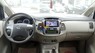 Toyota Innova V 2015 - Bán xe Toyota Innova V năm sản xuất 2015, màu bạc  