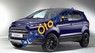 Ford EcoSport  1.5L MT Trend  2016 - Cần bán xe Ford EcoSport 1.5L MT Trend năm sản xuất 2016, nhập khẩu, giá 545tr