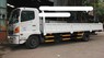 Asia Xe tải 2017 - Bán xe tải Hino FC9JJSW nhận đóng thùng theo yêu cầu 2017 giá 774 triệu  (~36,857 USD)