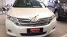 Toyota Venza 2.7 2009 - Cần bán xe Toyota Venza 2.7 năm sản xuất 2009, màu trắng, xe nhập