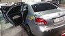 Toyota Vios Limo  2009 - Cần bán xe Toyota Vios Limo sản xuất năm 2009, màu bạc, 310 triệu