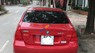 BMW 3 Series 320i 2009 - Bán BMW 3 Series 320i sản xuất năm 2009, màu đỏ, xe nhập