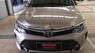 Toyota Camry E 2015 - Bán Toyota Camry E sản xuất 2015, màu nâu vàng
