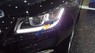 Chevrolet Cruze LT 1.6 2016 - Cần bán Chevrolet Cruze LT 1.6 sản xuất 2016, màu đen  