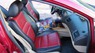 Honda Civic 2006 - Cần bán xe Honda Civic 2006, xe không móp méo, không trầy xước