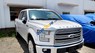 Ford F 150 Limited 2016 - Bán ô tô Ford F 150 Limited năm sản xuất 2016, màu trắng, nhập khẩu nguyên chiếc