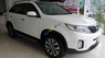 Kia Sorento DATH 2017 - Showroom Kia Tiền Giang bán xe Kia Sorento DATH năm sản xuất 2017, màu trắng