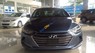 Hyundai Elantra 1.6MT 2018 - Cần bán xe Hyundai Elantra 1.6MT sản xuất 2018, màu trắng, nhập khẩu