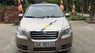 Daewoo Gentra 1.5MT 2010 - Bán Daewoo Gentra 1.5MT sản xuất 2010, màu vàng xe gia đình