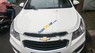 Chevrolet Cruze LTZ 2015 - Cần bán Chevrolet Cruze LTZ sản xuất 2015, màu trắng số tự động, giá tốt