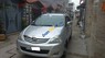 Toyota Innova J 2007 - Xe Toyota Innova J sản xuất năm 2007, màu bạc chính chủ