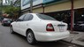 Daewoo Leganza CDX 2.0 MT 1999 - Daewoo Leganza CDX 2.0 MT 1999