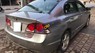 Honda Civic 2.0AT 2008 - Cần bán lại xe Honda Civic 2.0AT năm sản xuất 2008, màu bạc chính chủ