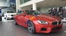 BMW M6 Gran 2017 - Cần bán BMW M6 Gran sản xuất 2017, màu đỏ