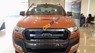 Ford Ranger   2017 - Bán xe Ford Ranger năm 2017, nhập khẩu