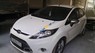 Ford Fiesta S 2013 - Bán Ford Fiesta S năm sản xuất 2013, màu trắng, xe nhập