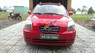 Kia Morning LX 2005 - Cần bán lại xe Kia Morning LX năm sản xuất 2005, màu đỏ, nhập khẩu còn mới, giá chỉ 230 triệu