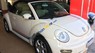 Volkswagen Beetle Turbo 2004 - Cần bán xe Volkswagen Beetle Turbo sản xuất năm 2004, màu kem (be), nhập khẩu chính chủ 