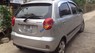 Chevrolet Spark SE 2010 - Bán ô tô Chevrolet Spark SE năm 2010, màu bạc, giá 148tr