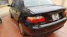 Fiat Albea   2005 - Cần bán lại xe Fiat Albea năm sản xuất 2005, màu đen, giá 129tr