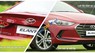 Hyundai Elantra 1.6MT 2018 - Cần bán xe Hyundai Elantra 1.6MT sản xuất 2018, màu trắng, nhập khẩu