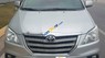 Toyota Innova G 2014 - Cần bán xe Toyota Innova G năm sản xuất 2014, màu bạc