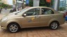 Chevrolet Aveo LTZ 2016 - Bán Chevrolet Aveo LTZ model 2017, màu vàng giá cạnh tranh