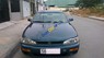 Toyota Camry LE 1996 - Cần bán lại xe Toyota Camry LE sản xuất năm 1996, màu xanh lam, xe nhập