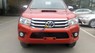 Toyota Hilux G 2016 - Toyota Cầu Diễn bán Hilux G 2016 màu cam, mới 100%