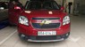 Chevrolet Orlando LTZ 1.8 MT 2017 - Bán Chevrolet Orlando LTZ 1.8 MT năm sản xuất 2017, màu đỏ giá cạnh tranh