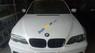 BMW 3 Series 318i 2003 - Cần bán BMW 3 Series 318i năm 2003, màu trắng, nhập khẩu  