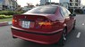 BMW 3 Series 325i  2005 - Bán ô tô BMW 325i năm sản xuất 2005, màu đỏ, nhập khẩu số tự động giá cạnh tranh