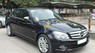 Mercedes-Benz C class C230 2008 - Bán ô tô Mercedes C230 sản xuất 2008, màu đen 