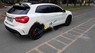 Mercedes-Benz GLA-Class  GLA45 AMG 2015 - Bán Mercedes GLA45 AMG sản xuất 2015, màu trắng, nhập khẩu