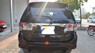 Toyota Fortuner 2.5G 2012 - Bán Toyota Fortuner G (máy dầu, 1 cầu, số sàn), màu đen, sx 8/2012 phom mới