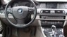 BMW 1 523i 200 màu bạc 2010 - Bmw 523i 2010 màu bạc
