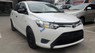 Toyota Vios Limo 2016 - Cần bán Toyota Vios Limo sản xuất năm 2016, màu trắng, giá chỉ 480 triệu