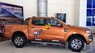 Ford Ranger Wildtrak 3.2 AT 4x4 2017 - Bán Ford Ranger Wildtrak 3.2 AT 4x4 năm 2017, nhập khẩu nguyên chiếc