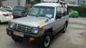 Hyundai Galloper   1995 - Bán Hyundai Galloper năm sản xuất 1995, màu bạc, nhập khẩu