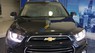 Chevrolet Captiva REVV 2017 - Bán Chevrolet Captiva REVV năm sản xuất 2017, màu đen