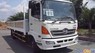 Asia Xe tải 2017 - Bán xe tải Hino FC9JJSW nhận đóng thùng theo yêu cầu 2017 giá 774 triệu  (~36,857 USD)