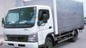 Mitsubishi Canter 2016 - Fuso Canter khuyến mãi 50 triệu đến 31/12/2016