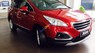 Peugeot 3008 2016 - Bán ô tô Peugeot 3008 sản xuất 2016, màu đỏ