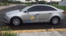 Chevrolet Cruze LS 2010 - Xe Chevrolet Cruze LS năm sản xuất 2010, màu bạc