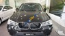 BMW X3 xDrive 20i 2017 - Bán BMW X3 xDrive 20i năm 2017, màu đen