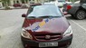 Hyundai Click 2008 - Gia đình bán xe Hyundai Click sản xuất 2008, màu đỏ